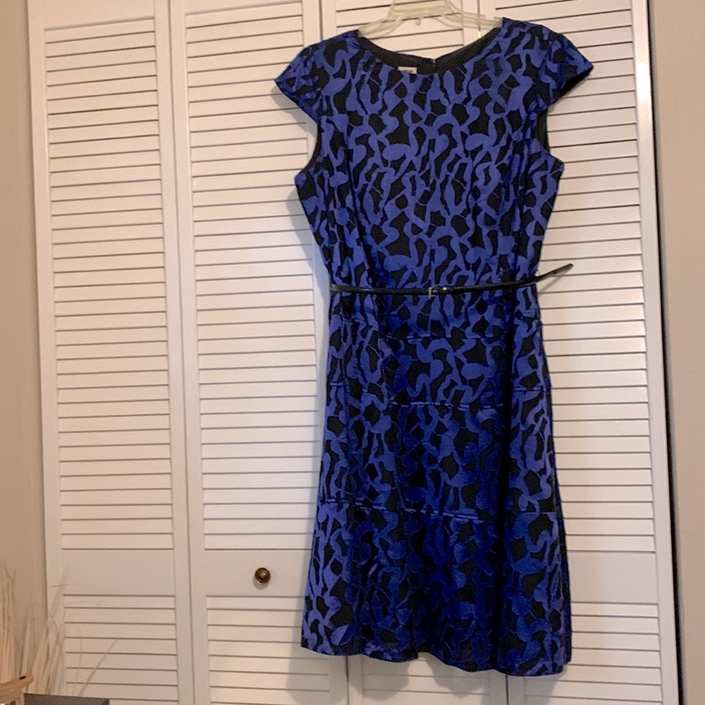 Anne Klein Dress